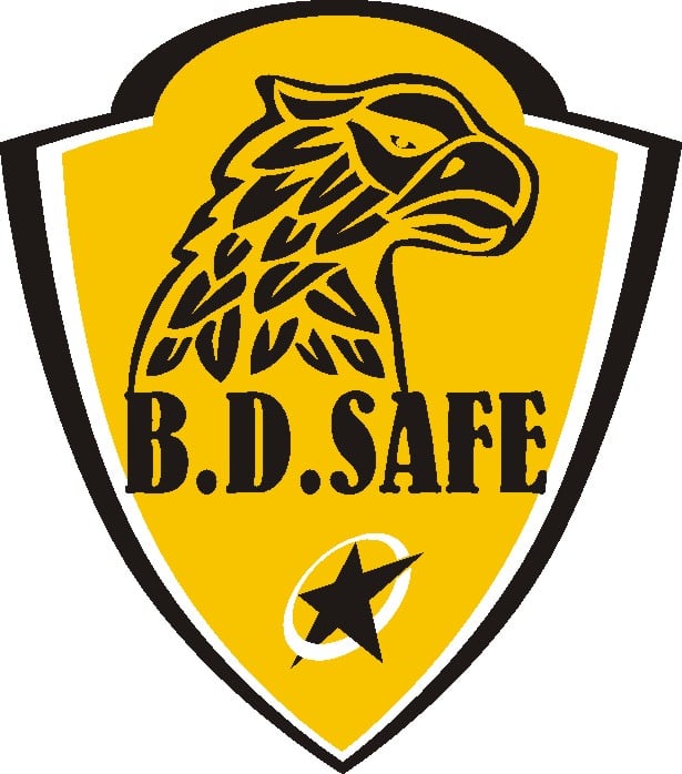 B.D. SAFE